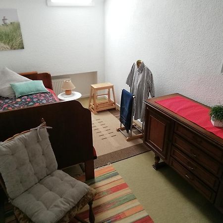 Ferienwohnung Christel Extertal Zewnętrze zdjęcie
