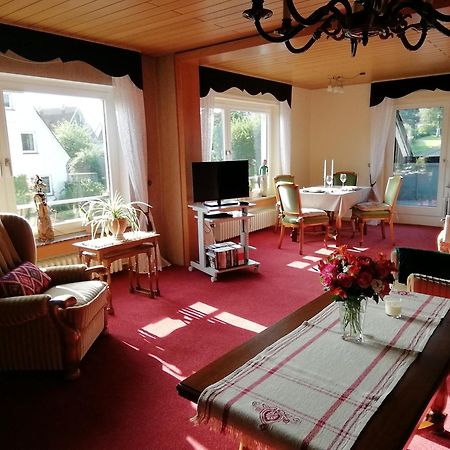 Ferienwohnung Christel Extertal Zewnętrze zdjęcie
