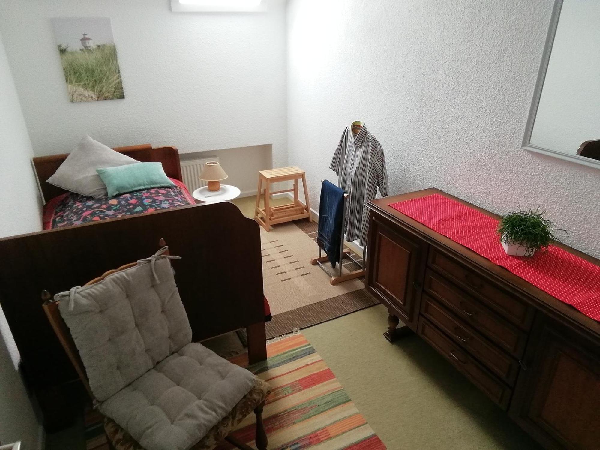 Ferienwohnung Christel Extertal Zewnętrze zdjęcie