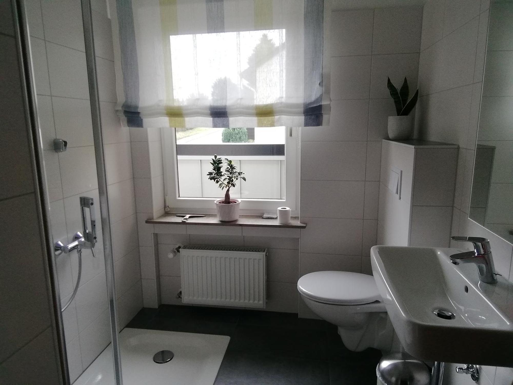 Ferienwohnung Christel Extertal Zewnętrze zdjęcie